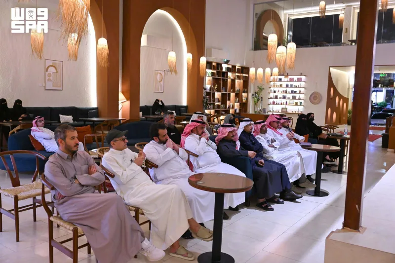 محاضرتان في خميس مشيط ورجال ألمع تحتفيان باليوم العالمي للرواية العربية