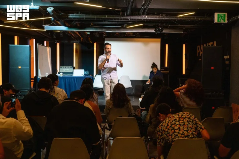 Kızıldeniz Film Vakfı, Busan Film Festivali'ne 10 desteklenen filmle katılıyor