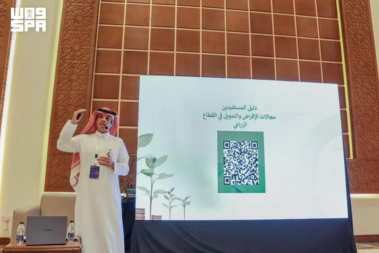 أكثر من 64 ألف قرض بقيمة تتجاوز 9.6 مليارات ريال.. حصيلة تمويل صندوق التنمية الزراعية في القصيم