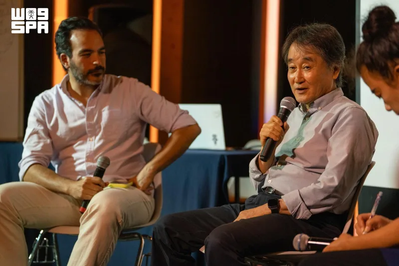 Red Sea Film Foundation brings ten supported films to Busan in its biggest showing yet