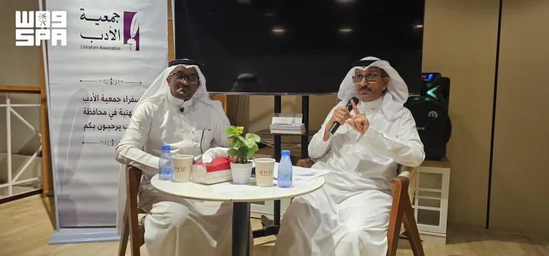 «ما لا يكتبه المؤرخ.. تقوله الرواية».. أمسية في الدرب عن الرواية والتاريخ