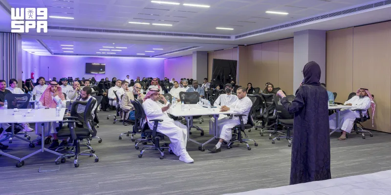 "حلبة الاستثمار" في ملتقى MEDAi بالمدينة المنورة تبحث نمو المشاريع الريادية