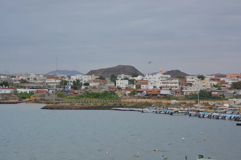 Aseer offers new tourism and commercial investment sites on its Red Sea waterfront