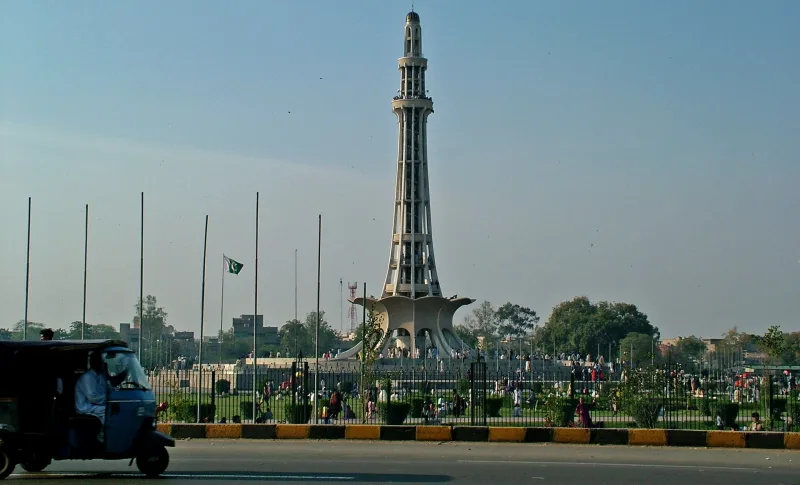 پنجاب میں 8 دہشت گرد گرفتار، حملوں کا منصوبہ ناکام بنا دیا گیا