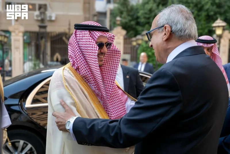المملكة تنضم إلى الاتحاد العربي للقضاء الإداري عضوًا سادس عشر