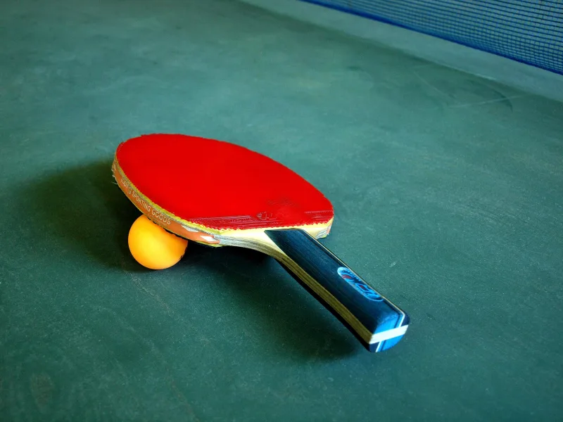 Saudi para athletes open Asian Para Games with wins in table tennis and badminton