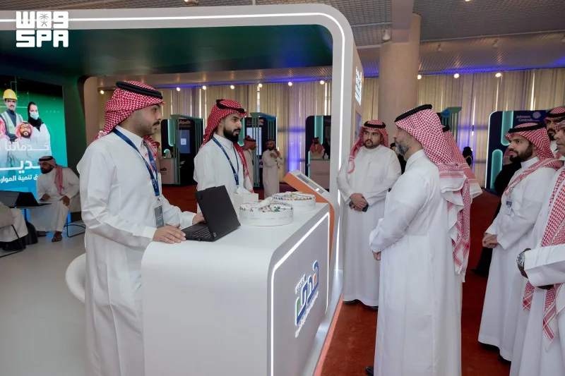 معرض الخريج والوظيفة الثلاثون في الرياض يطرح أكثر من 400 فرصة عمل