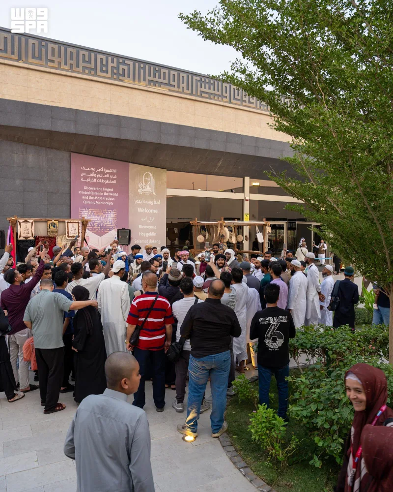 Hira Cultural District in Makkah opens “Caravan Market and Its Tales” until end of December
