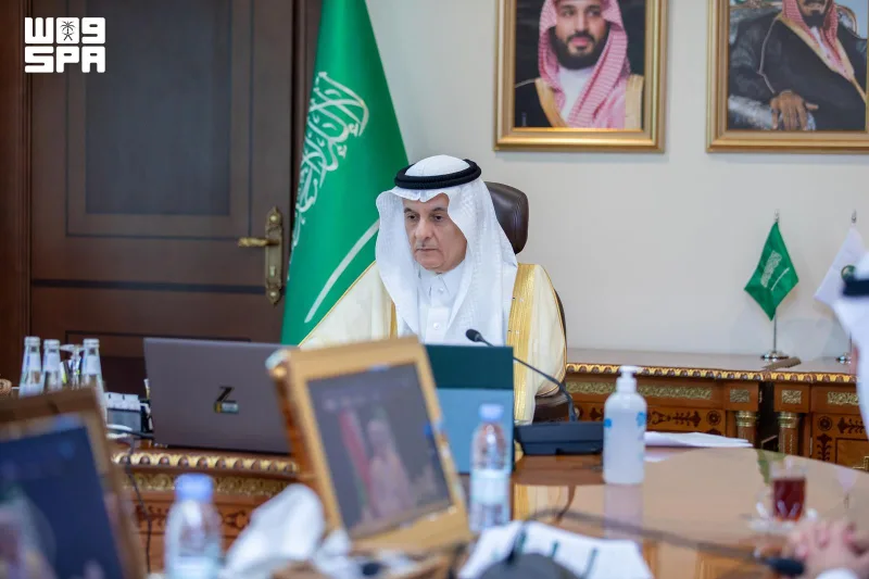 الفضلي: دول المجلس الدولي للتمور تنتج 6 ملايين طن تمثل 60% من الإنتاج العالمي