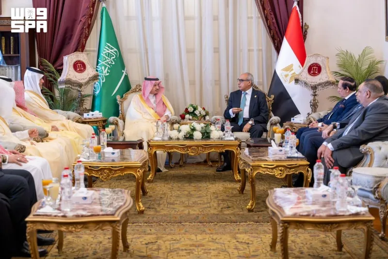 المملكة تنضم إلى الاتحاد العربي للقضاء الإداري عضوًا سادس عشر