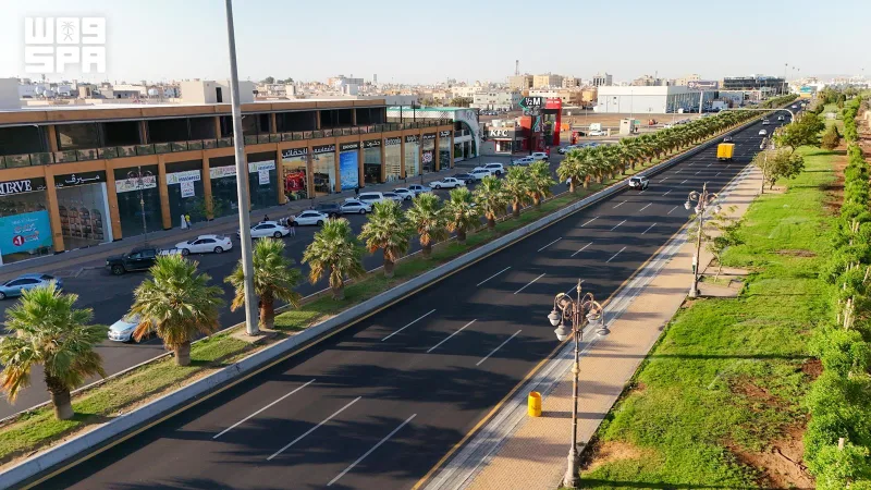 Tabuk housing pipeline reaches 5,050 units across 11 projects in a 417 km² urban area