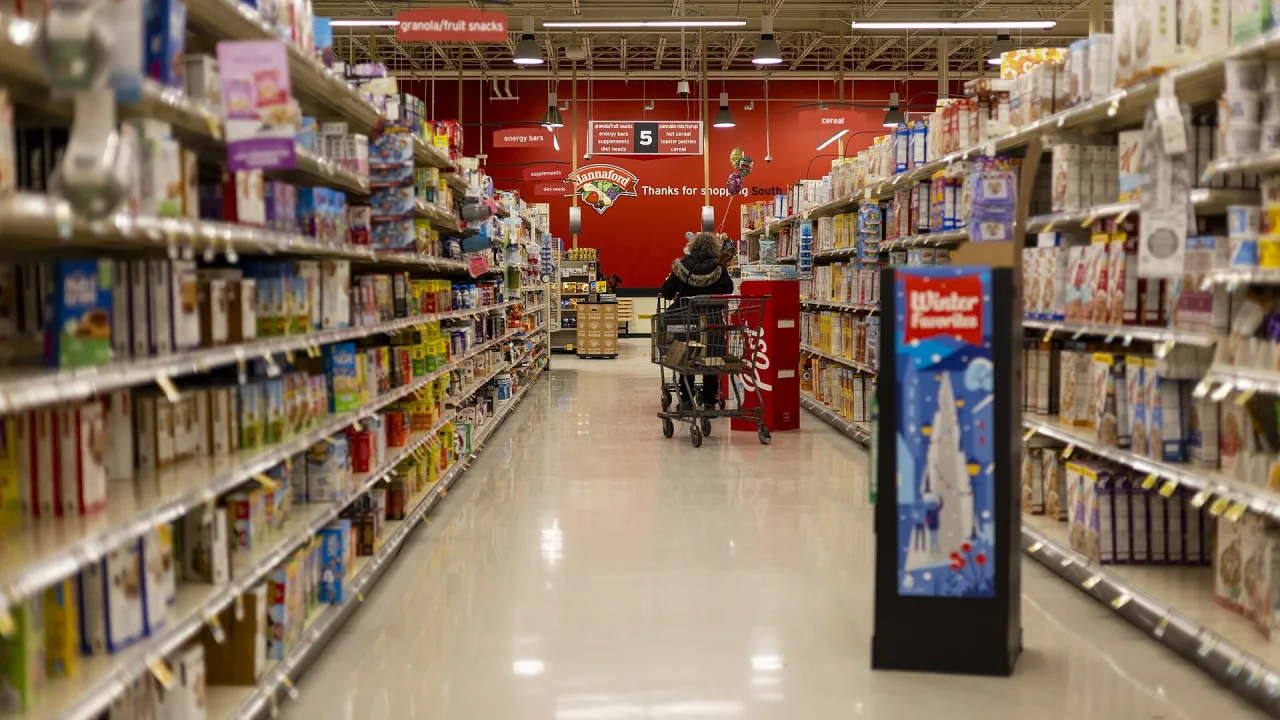 Commerce ministry carries out more than 30 thousand inspections of shops in early October