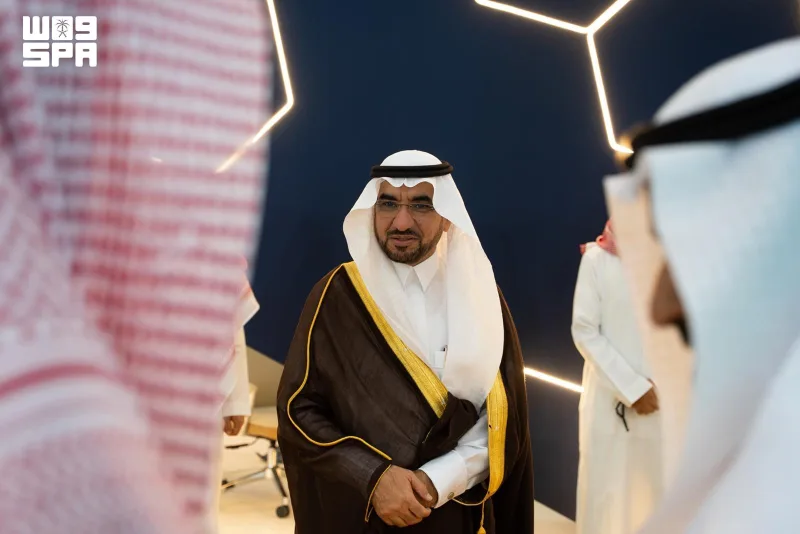 Qassim University showcases agricultural research and training at Saudi Agriculture Exhibition in Riyadh