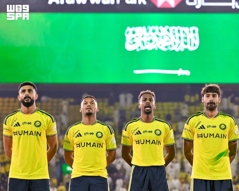 João Félix strike gives Al-Nassr 1-0 win over NEOM in Roshn Saudi League round 10