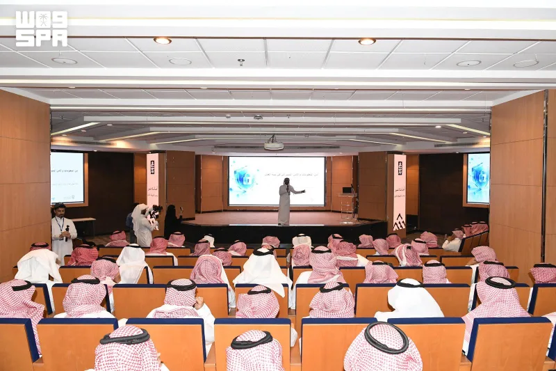 «عسير سايبر» تنطلق في أبها بورش ومحاكاة هجمات لرفع جاهزية الجهات الحكومية