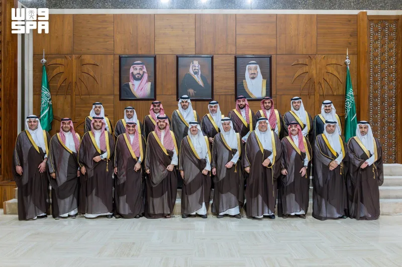 معرض «اللومي الحساوي 2026» يحقق مبيعات تتجاوز 15 مليون ريال و450 ألف زائر