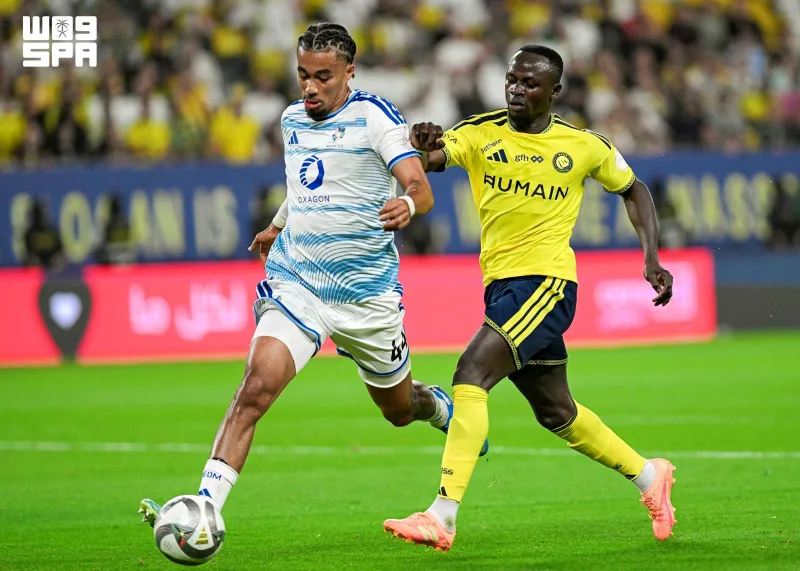 João Félix strike gives Al-Nassr 1-0 win over NEOM in Roshn Saudi League round 10