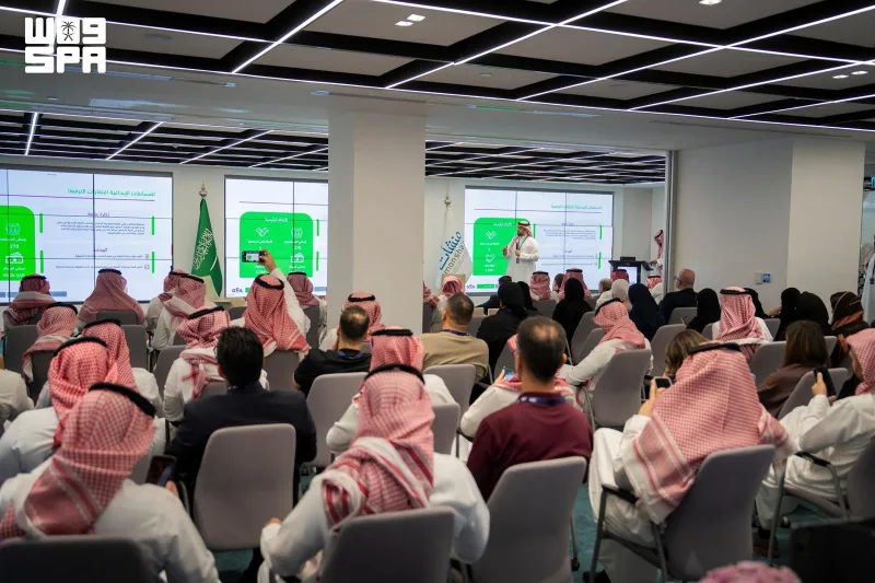 Monsha'at and entertainment authority bring event entrepreneurs together at "Entertainment Community"