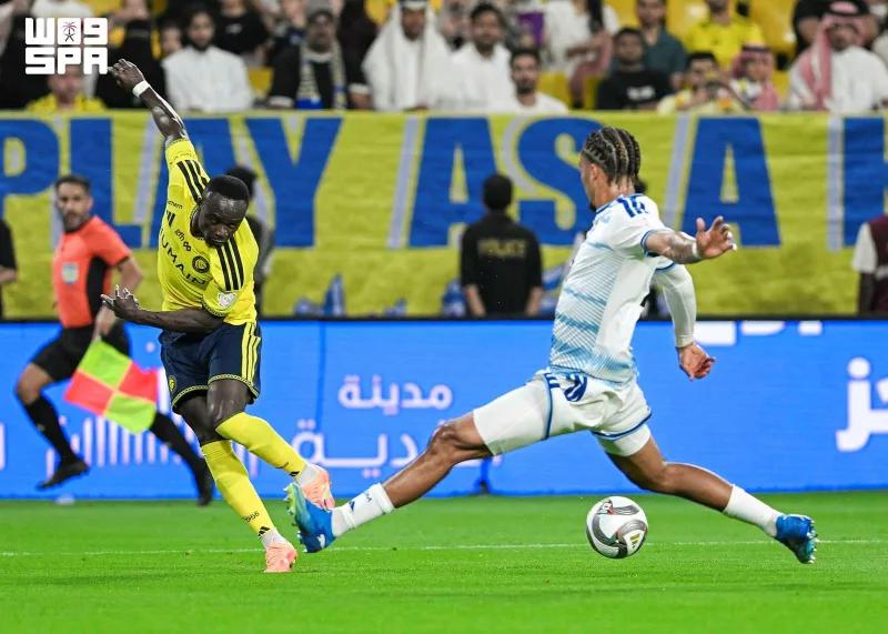 João Félix strike gives Al-Nassr 1-0 win over NEOM in Roshn Saudi League round 10