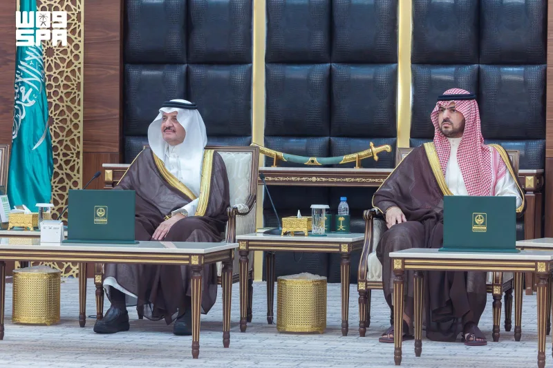 معرض «اللومي الحساوي 2026» يحقق مبيعات تتجاوز 15 مليون ريال و450 ألف زائر