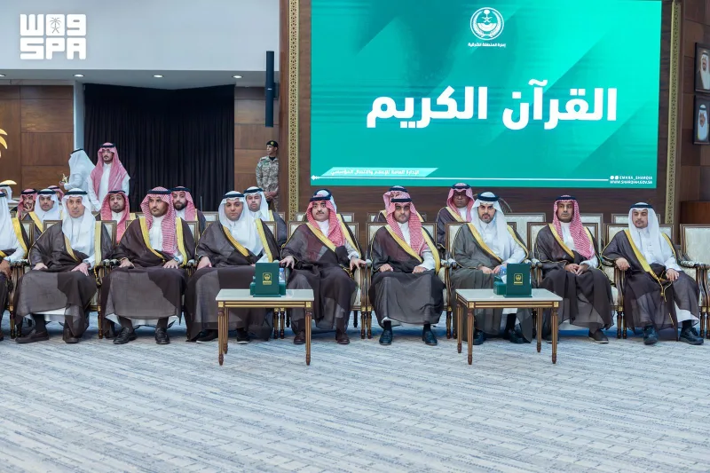 معرض «اللومي الحساوي 2026» يحقق مبيعات تتجاوز 15 مليون ريال و450 ألف زائر
