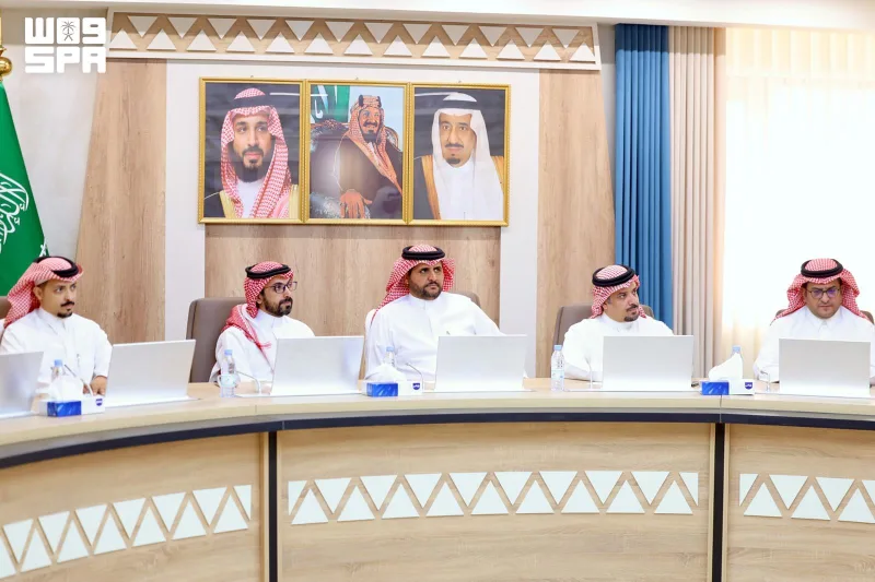 «عسير سايبر» تنطلق في أبها بورش ومحاكاة هجمات لرفع جاهزية الجهات الحكومية