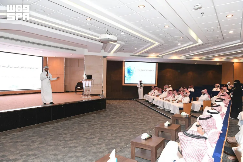 «عسير سايبر» تنطلق في أبها بورش ومحاكاة هجمات لرفع جاهزية الجهات الحكومية