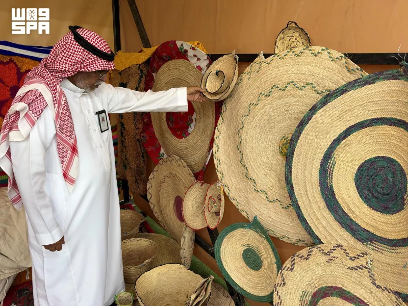 مهرجان السليمي الأول ينطلق في حائل بمسرح للطفل وأركان للأسر المنتجة