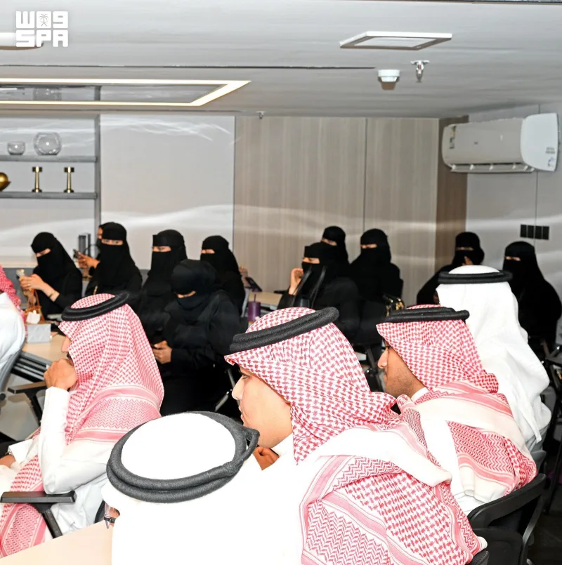 أمسية في الأحساء عن صناعة الرسالة الإعلامية المؤثرة وتوظيف الذكاء الاصطناعي