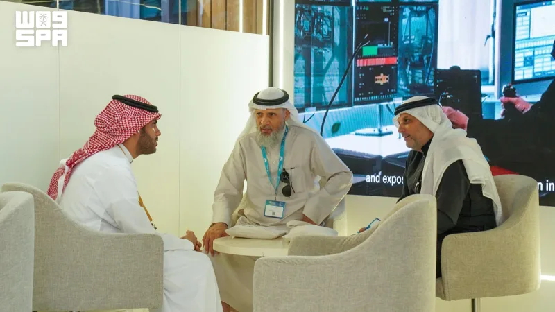 السهلي يفتتح المؤتمر السعودي البحري واللوجستي 2026 في جدة: أكثر من 33 خدمة ملاحية جديدة
