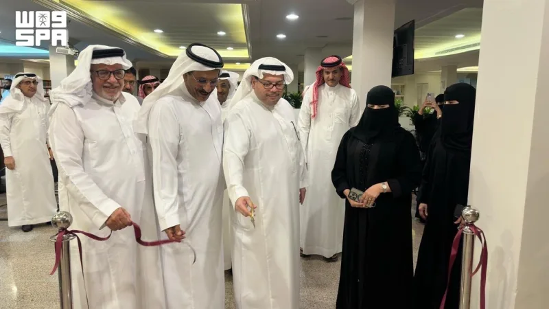 أمسية في «أدبي جدة» تبحث مستقبل السرد بين الكتاب الورقي والنشر الرقمي