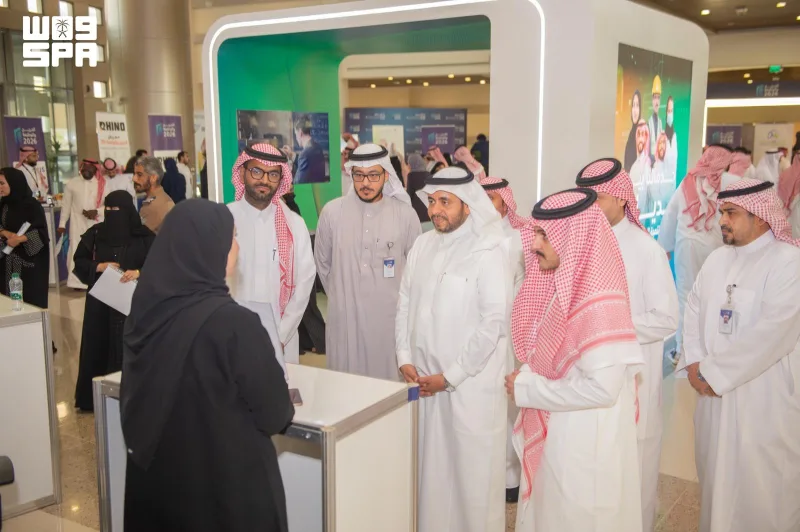 Over 370 vacancies on offer at Graduate and Job Fair 30 in Makkah Region