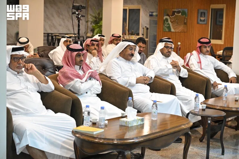 أمسية في «أدبي جدة» تبحث مستقبل السرد بين الكتاب الورقي والنشر الرقمي