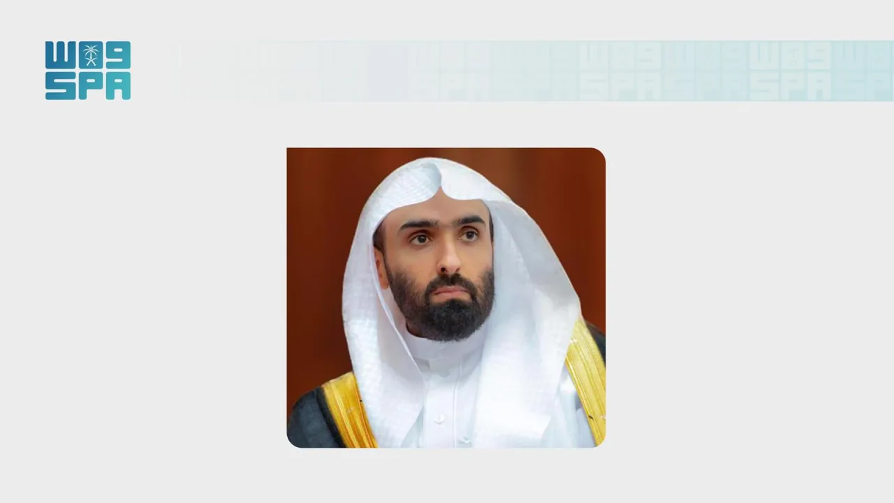 النائب العام يشكر القيادة على الموافقة على لائحة شؤون القضاة الوظيفية