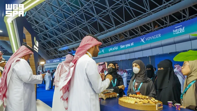 السهلي يفتتح المؤتمر السعودي البحري واللوجستي 2026 في جدة: أكثر من 33 خدمة ملاحية جديدة